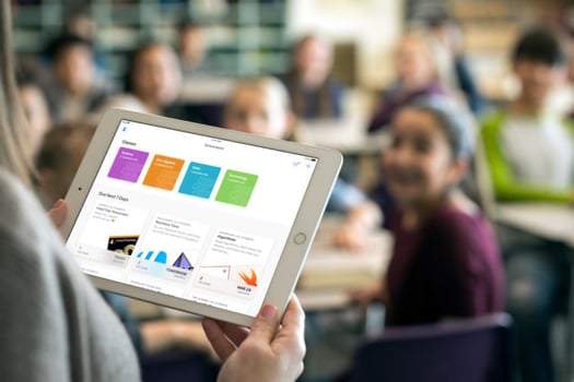 apple_ipad_schoolwork_app_education technology