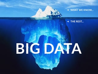 reasons for failure of big data projects