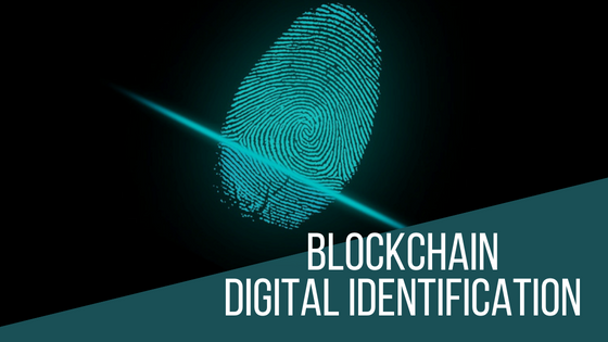 blockchain digital identification