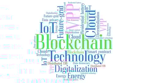 blockchain Dapps and Decentralized apps