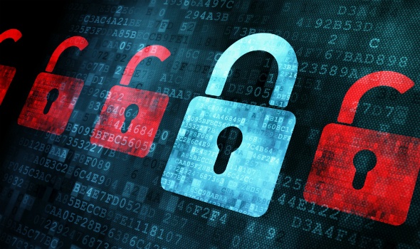Data encryption