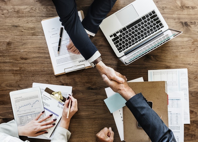 sales automation