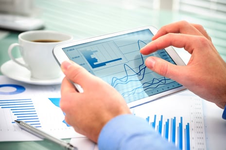 future of mobile application development with analytics