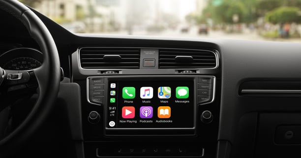 carplay
