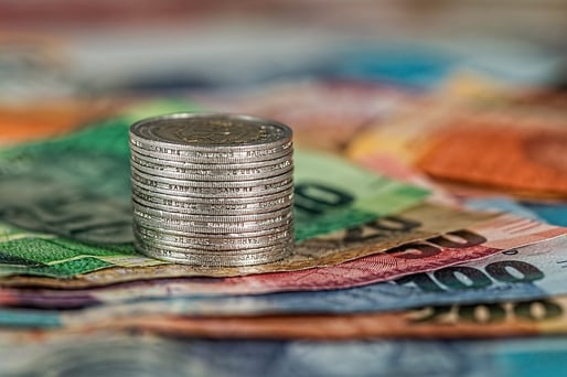 predictive analytics in banking and finance and its uses.