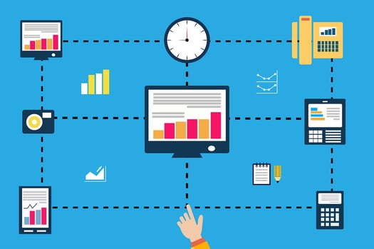 data as an asset