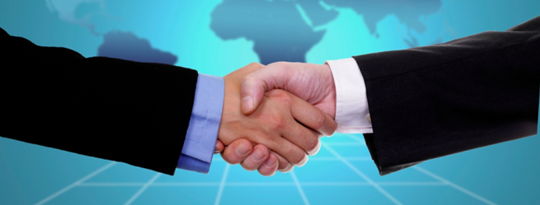 Hiring a consultant