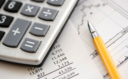Cost structure