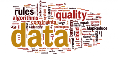 big data models