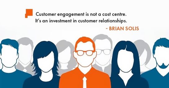 customer engagement icreased with the help of smart plugins in wordpress and magento CMS
