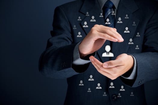 Customer retention