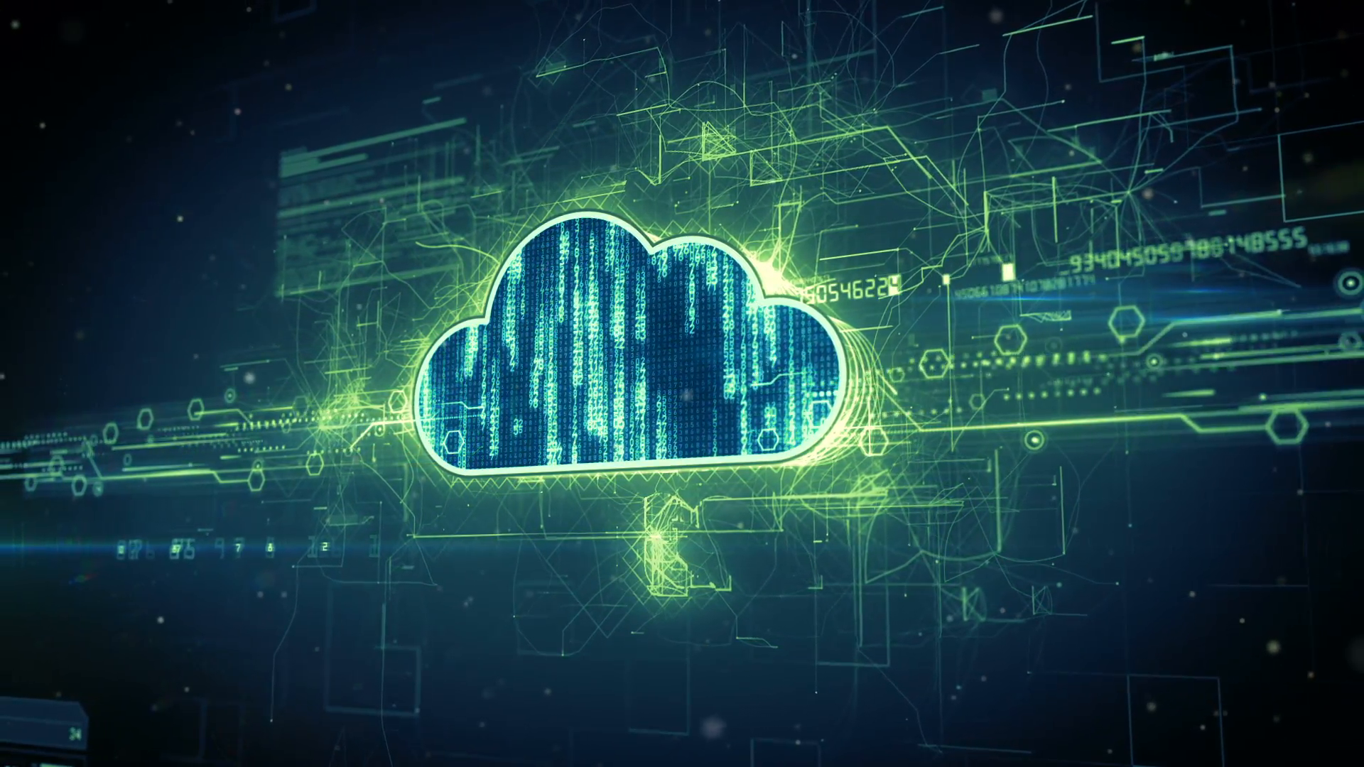 Moving to the cloud