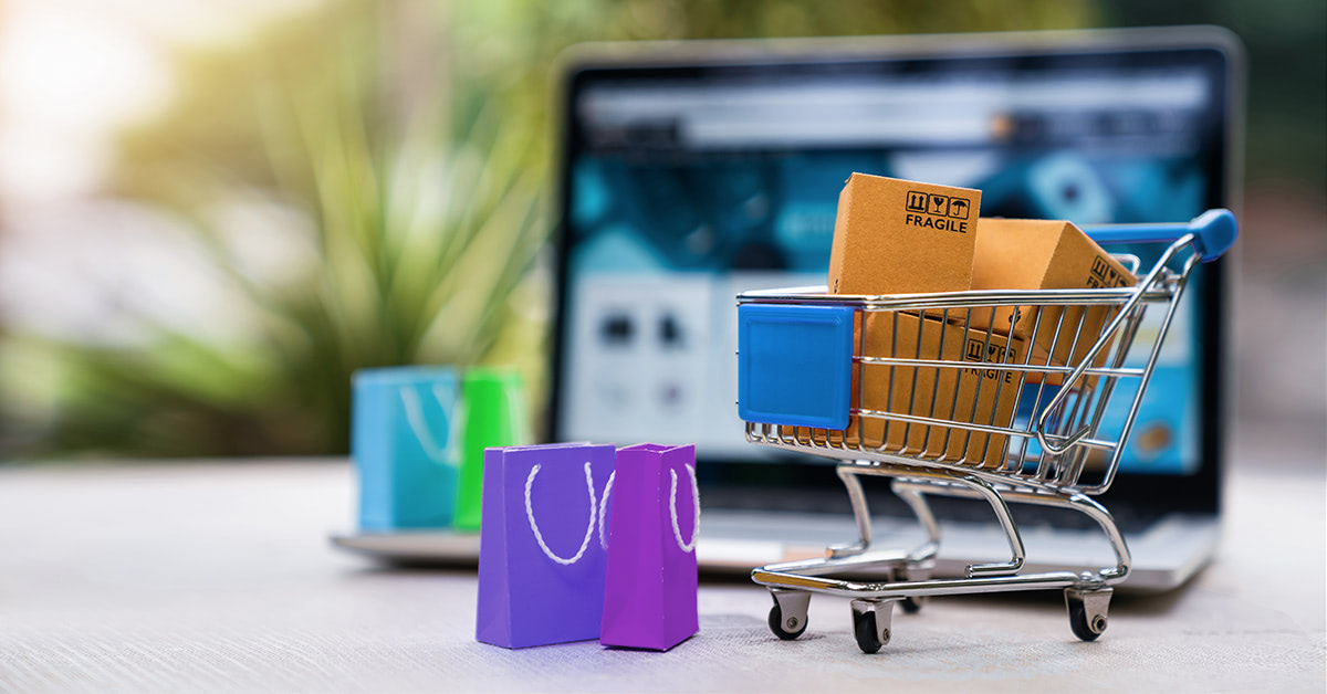 8 Trends That Will Shape The Future Of Ecommerce In 2021