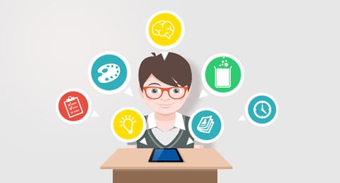 application of AR and VR in education and learning