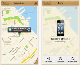 Apple App