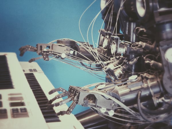 Intelligent Automatiom