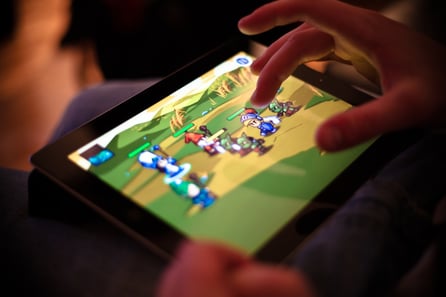 Mobile game development design, UI and UX tips