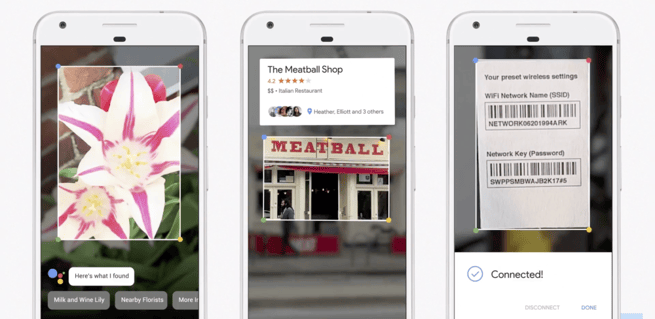 Google Lens