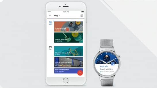 trending mobile app ideas for wearables