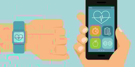 healthcare internet of things