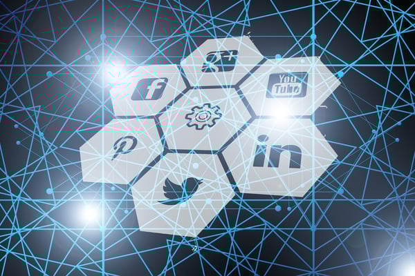 social_blockchain