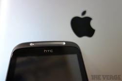 HTC agreed not to 'clone' Apple's products