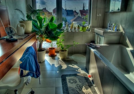 hyper virtual augmented reality for real estate
