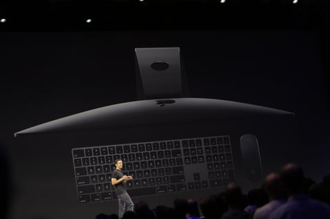 iMac Pro