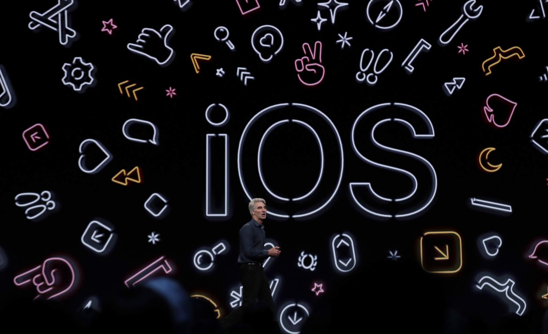 iOS13