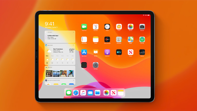 iPadOS