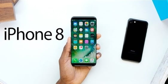 iPhone 8 to be expected on Apple Special Event