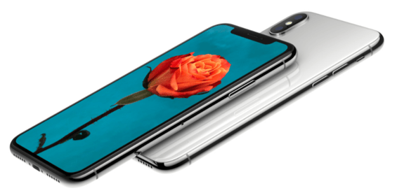 iPhone X - key takeaway in the apple special event