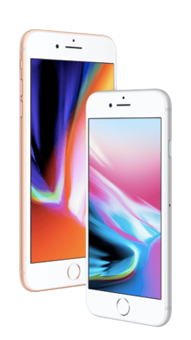 iPhone8 - key takeaway in the apple special event