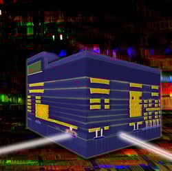 ibm silicon nanophotonics