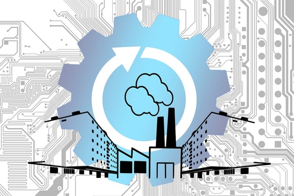 Industrial IoT