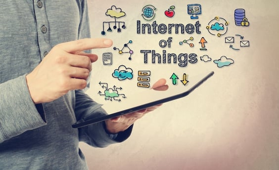 Internet of things