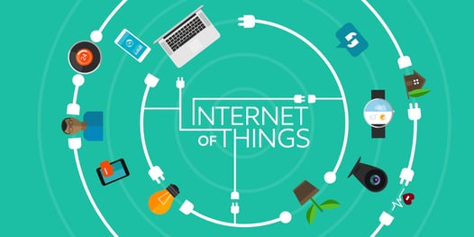 internet of things IoT trend and future predictions