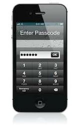 ios 6 1 passcode flaw fix apple