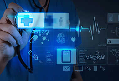 IoT in Healthcare