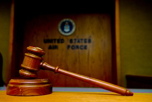 virtual reality and augmented reality in the courtroom