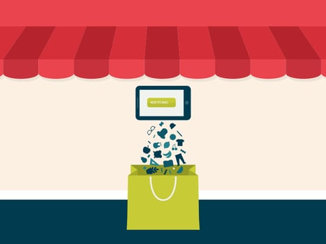 mCommerce