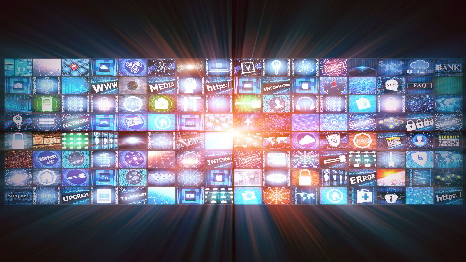 Artificial Intelligence in apps