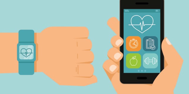 Machine Learning and Wearables