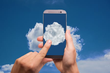 mobile cloud computing for legal industry