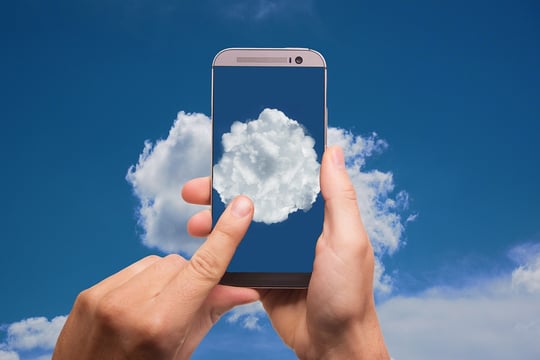 mobile cloud computing in travel and hospitality industry