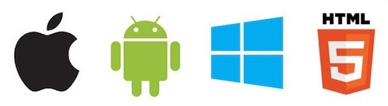 App platforms