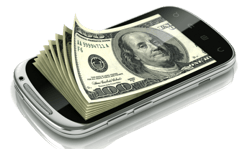 mobile monetization