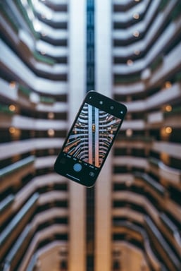 mobile app development strategy and steps for success