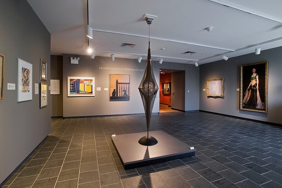 museum VR helping users make travel decisions - Virtual Reality in Travel