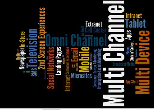 upcomming mobile apps to focus on omni channel management